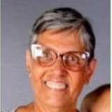 Maria Helena de Freitas Santros