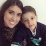 Paloma dos Santos Morais