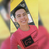 Kessy Johni Bernardo Veron