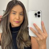 Luana Beatriz Sichelero Freitas