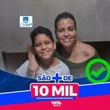 Jouanna Mourena Santos Lima