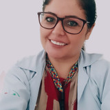 Andreia Gracielle Santana Dourado Castro