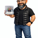 Clecio Gomes Rocha da Silva