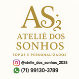 Atelie dos sonhos