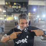 Carlos Augusto de Freitas ( Guga)