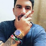 Amauri Pereira da Silva