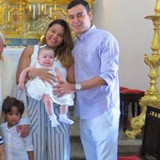 Michelle de Mattos Moreira