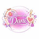Mimos da Dani Artesanatos