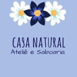 Casa Natural Ateliê e Saboaria