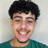 Gabriel Sandrini ?Ferreira