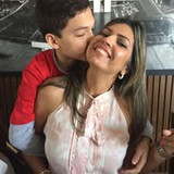 Celia Cunha DE Brito