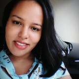 Alessandra Cristiane dos Santos