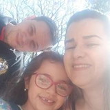 Roseane Ferreira Mello