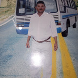 Adeilton da silva Fernandes Adeilton