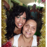 Patricia Chélida de L Santos