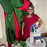 Mary Sarmento