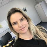 Andrea Frohlich