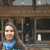 Angelica dos santos saraça