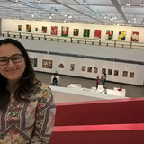 REBECCA DE LIMA SOARES