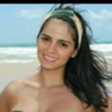 Milena Cristina de Souza Pallas