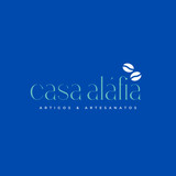 Casa Aláfia - Artigos e Artesanatos