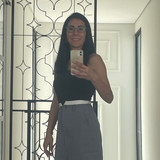 Rafaela Moreira