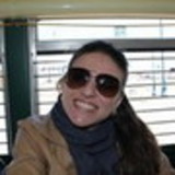 Gisele Pastorello Apanavicius