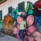 avatar da loja