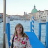 Sônia Cristina Hironimuz Peixoto