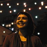 Camila Carrilho (Loja Gestos)