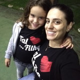 Rafaela Lolico Garcia Benini