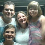 Deize Pangoni Hofmann