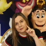 CRISTIANE MAYER PIGATTI DA CRUZ