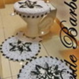 Neide Barbosa Crochê Por Encomenda