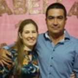 Eliane Pereira Munhoz Nogueira