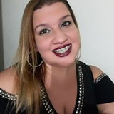 Priscila lopes de melo