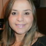 Gisleine Rosa da Silva Lima