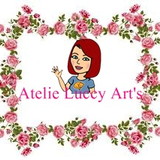Ateliê Luccy Art's