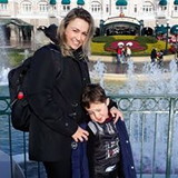 Ana C S Ramalho Cayres