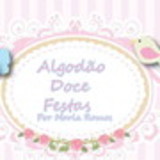 Algodão Doce Festas e Artes Digitas
