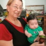 Ione Maria Pedroso Rodrigues