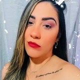 Camila de Oliveira Girardi