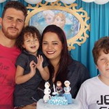 Cynthia Rafaella Ramos