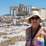 JAINE MAILDA PENA CIRQUEIRA