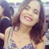 Isabela Moniz de Oliveira