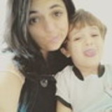 Hannah M. Ferraz de Lima