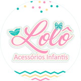 Lolô Laços e Acessórios