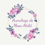 Aconchego de Mesa Ateliê