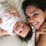 Kenisia EThiago Fernandes