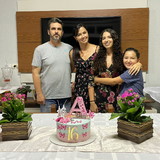 Fernanda Cris de Oliveira Dellize